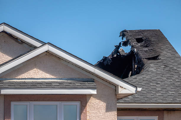 Licensed Fire Damage Removal service in Springfield, KY - Fire Damage Laser Cleaning
